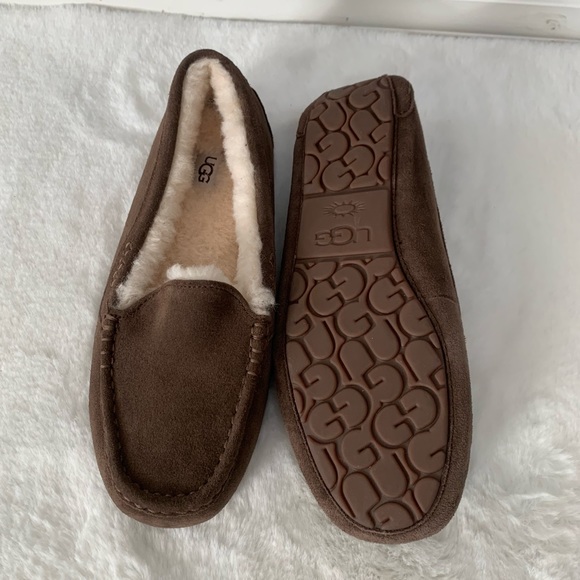 UGG ANSLEY SLIPPERS - Picture 2 of 4
